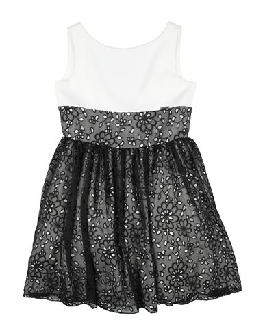 Kid Girl Kids' dress Black