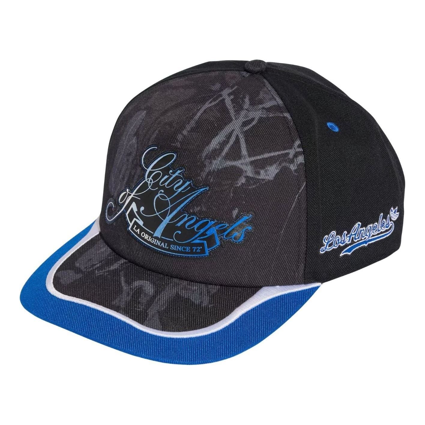 FIFA World Cup 26™ Host City Los Angeles Cap 'Collegiate Purple Black'