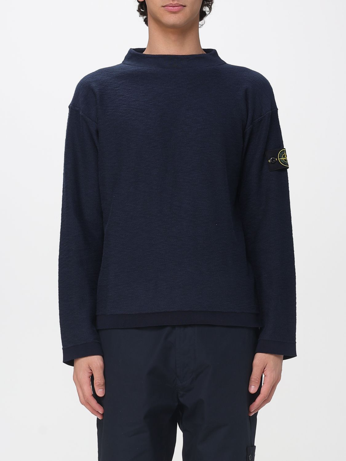 Sweater Men color Sand