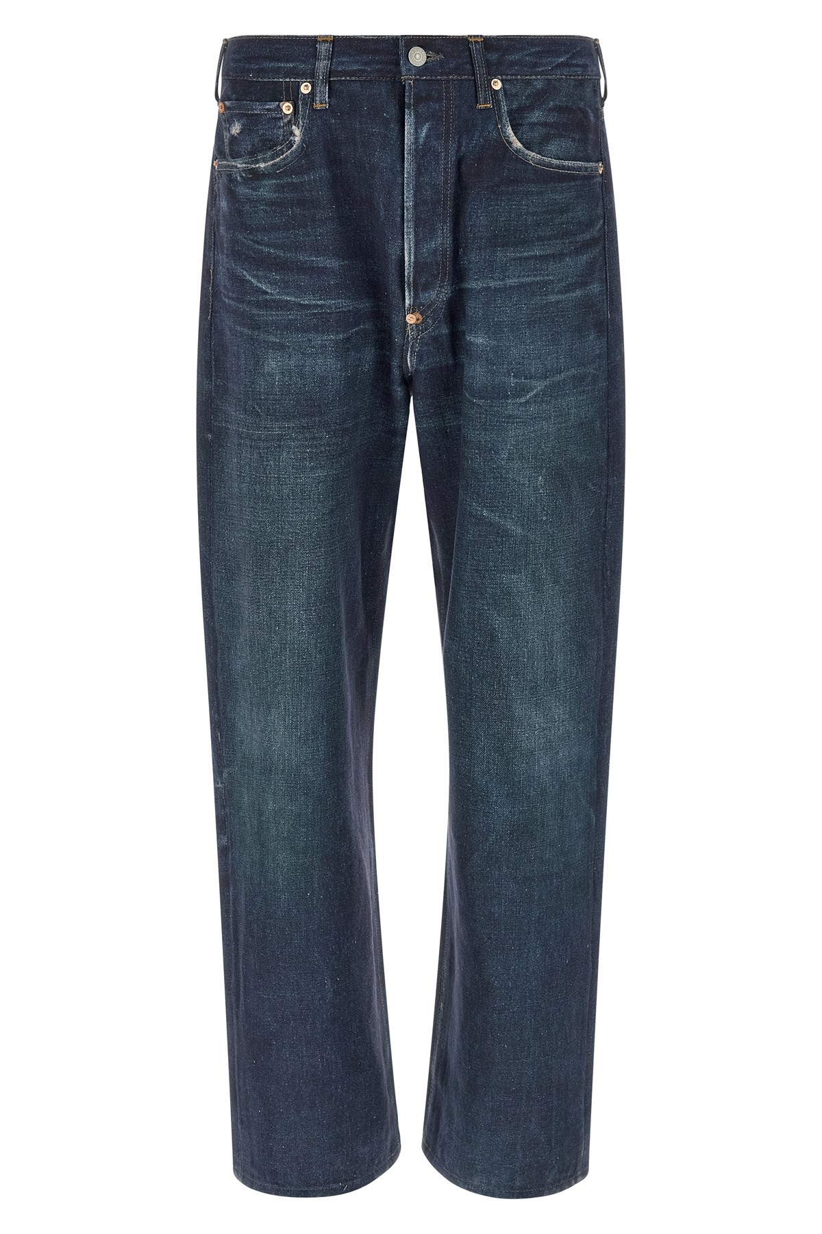 X Levi's Jeans