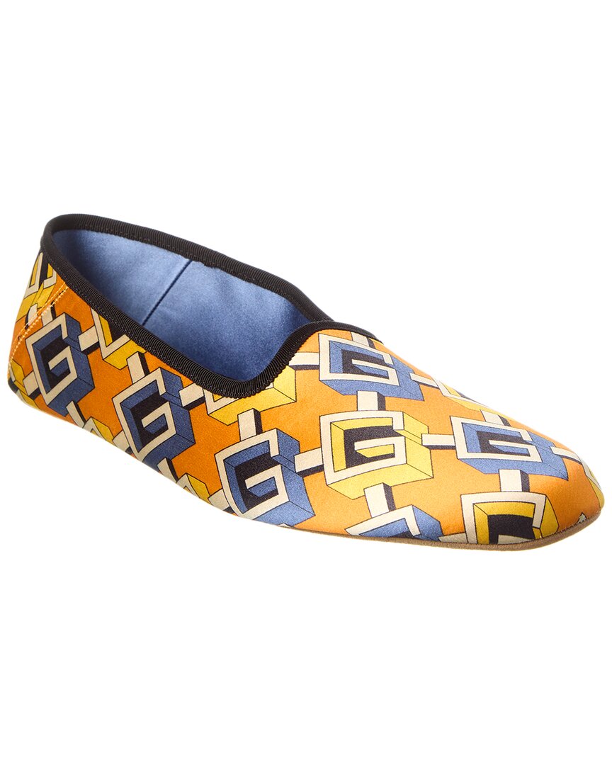 Satin Slipper