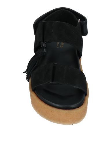 Woman Sandals Black