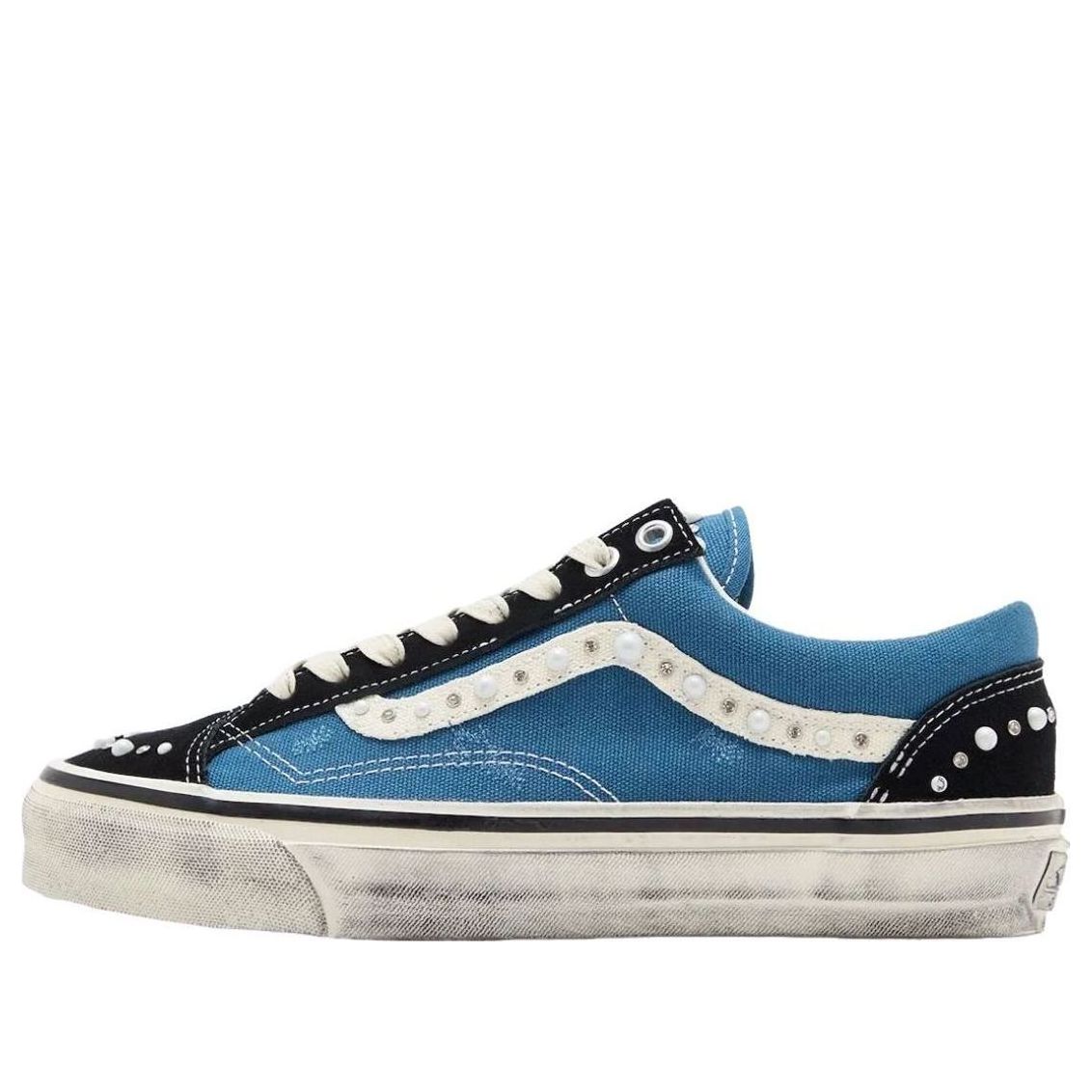 Old Skool 36 'Pearlized Navy'