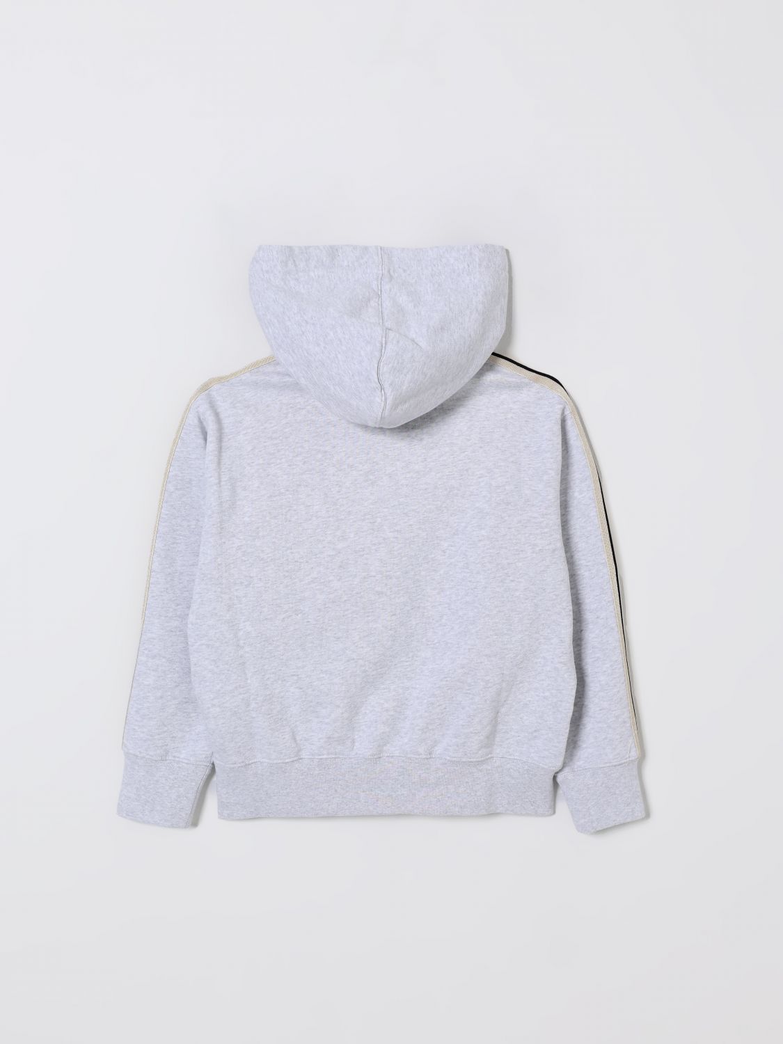 Sweater Kids color Green