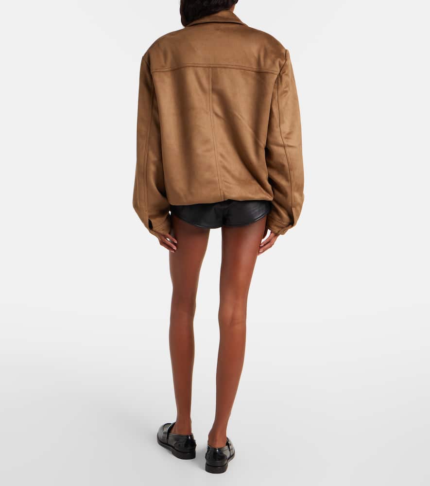 Hester jacket
