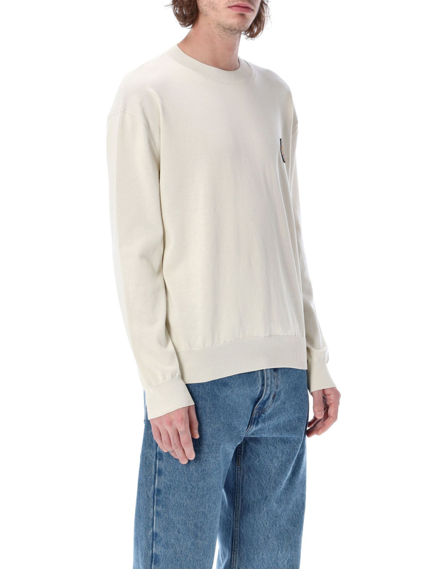 T-Shirts Sunset Cross Regular Jersey