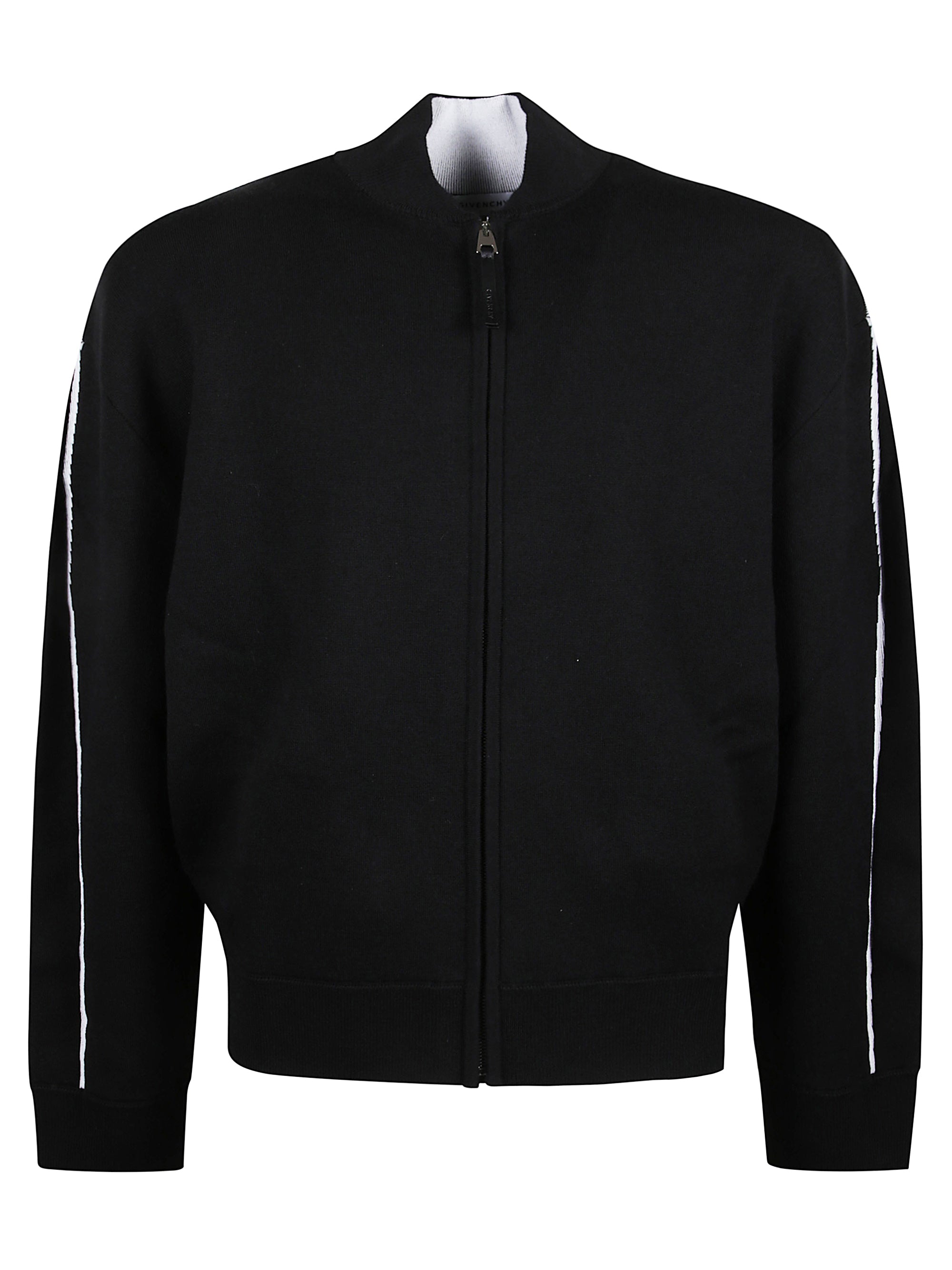 Elegant Wool Blend Coat for Men - P26