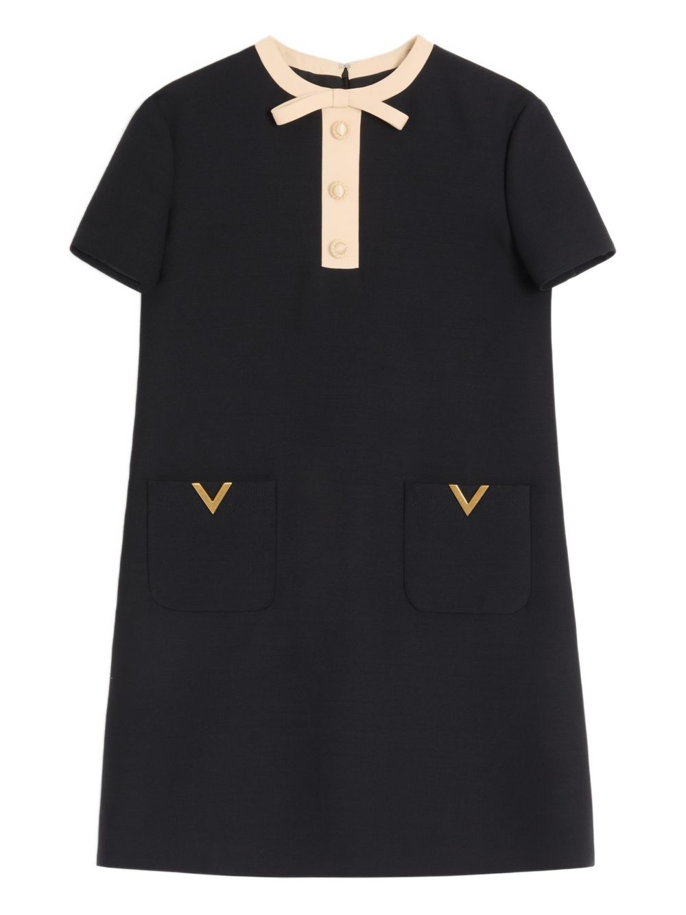 Dresses BLACK