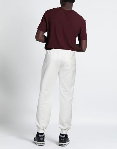 Man Pants White