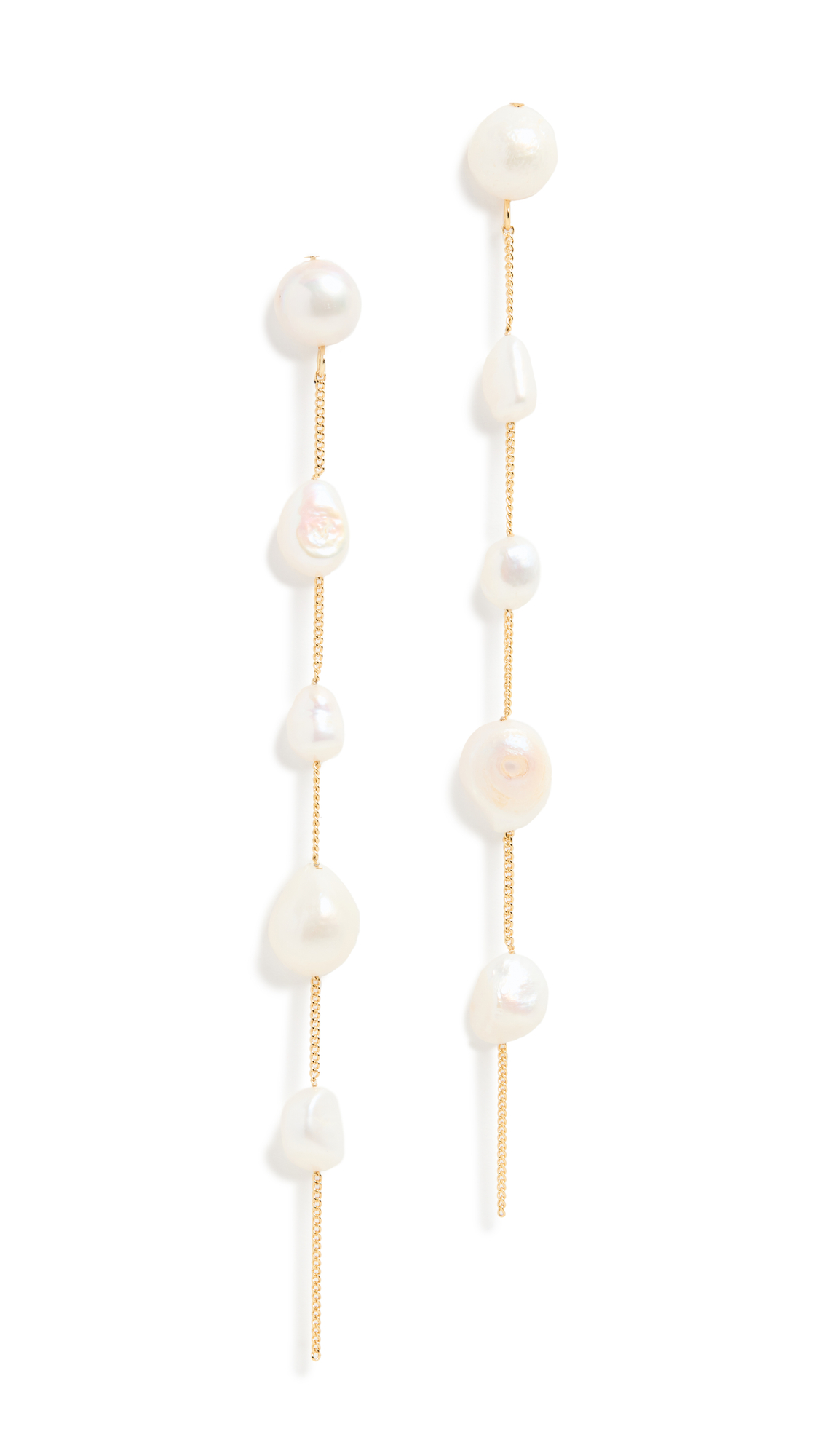 Atum Earrings