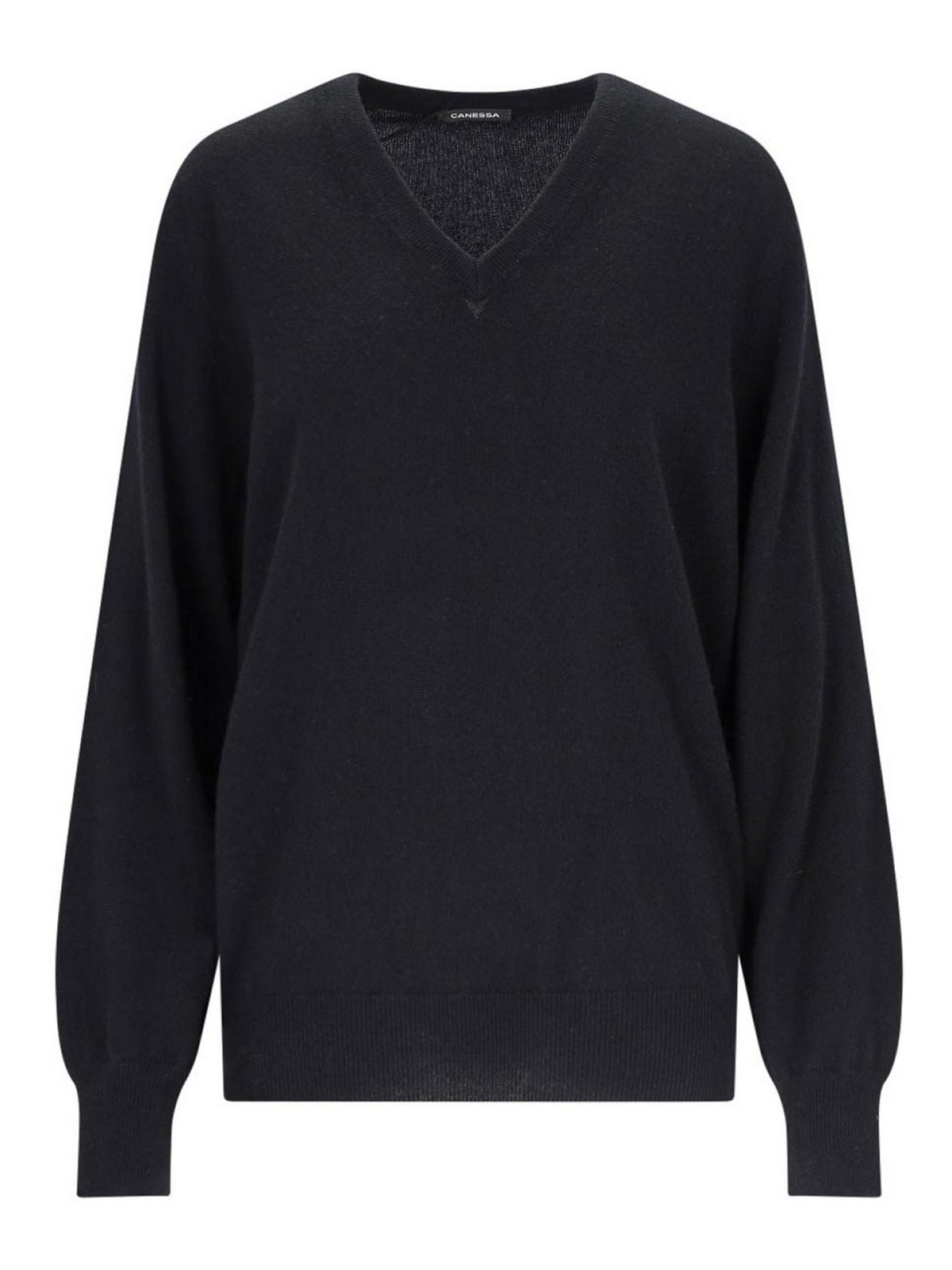 V-neck Sweater