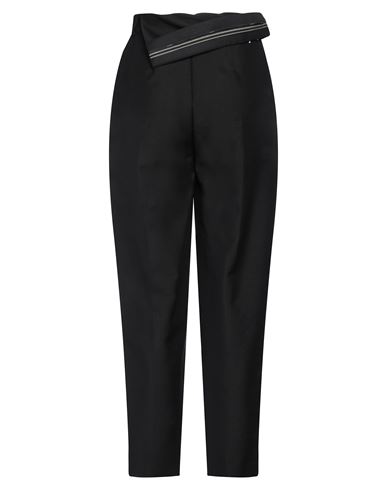 Woman Pants Black