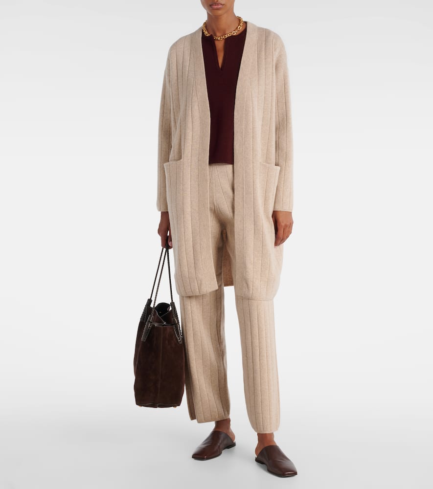 Giusto cashmere cardigan