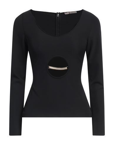 Woman Top Navy blue