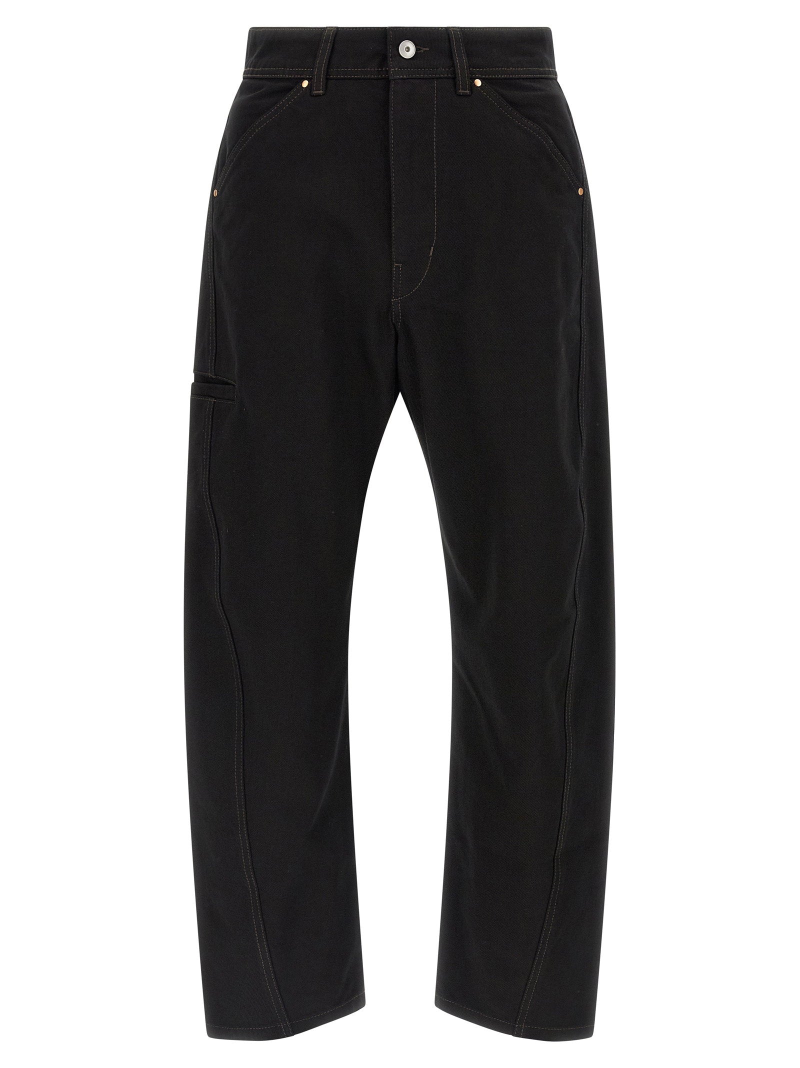 Twisted Workwear Jeans