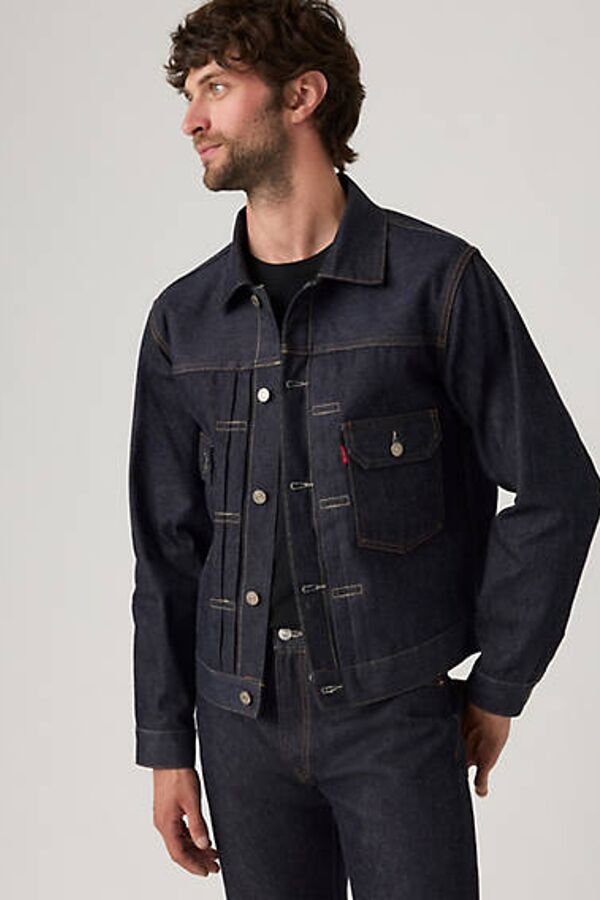 Vintage Clothing 1953 Type II Jacket