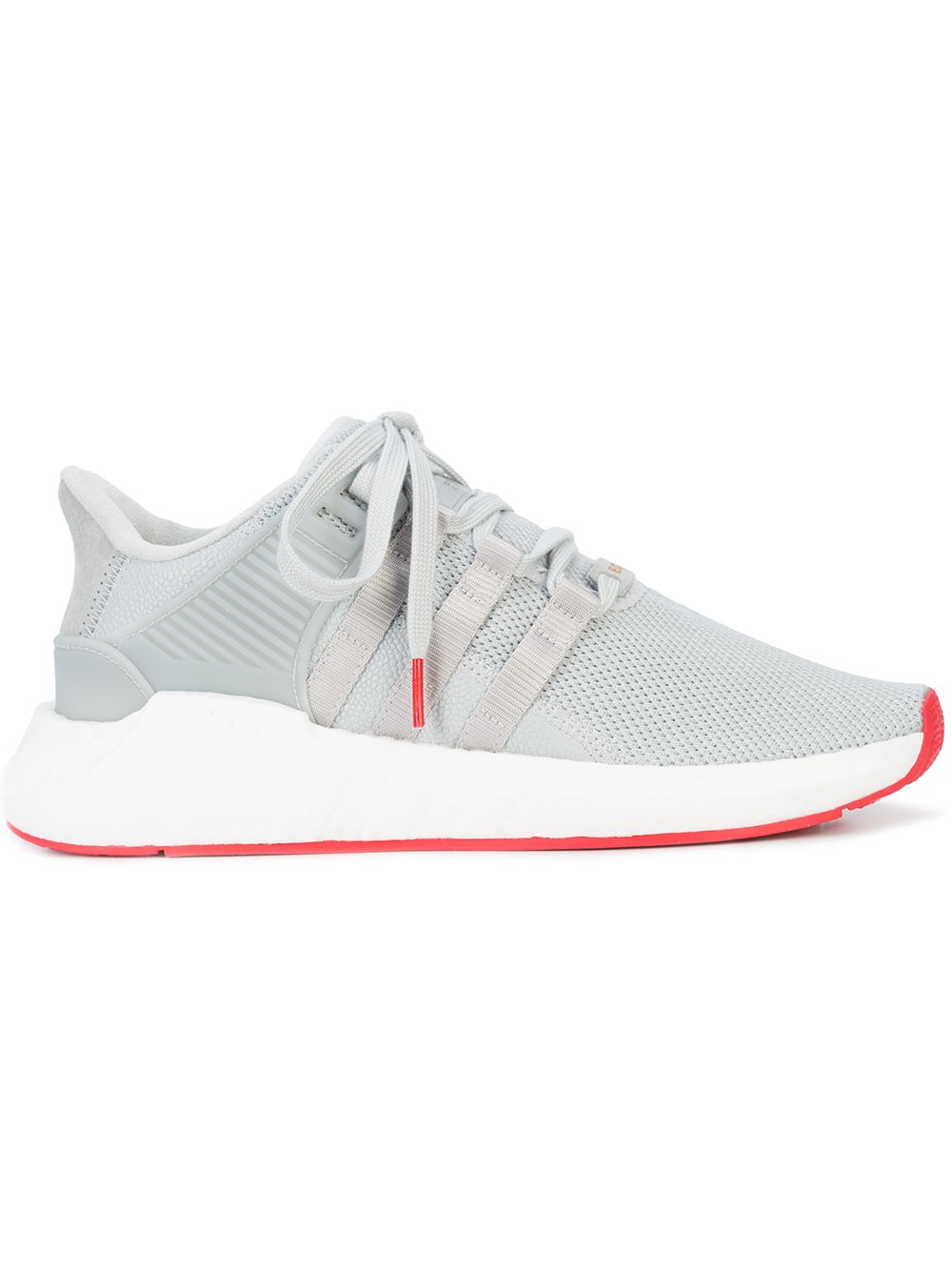 Sock knitted sneakers - Grey