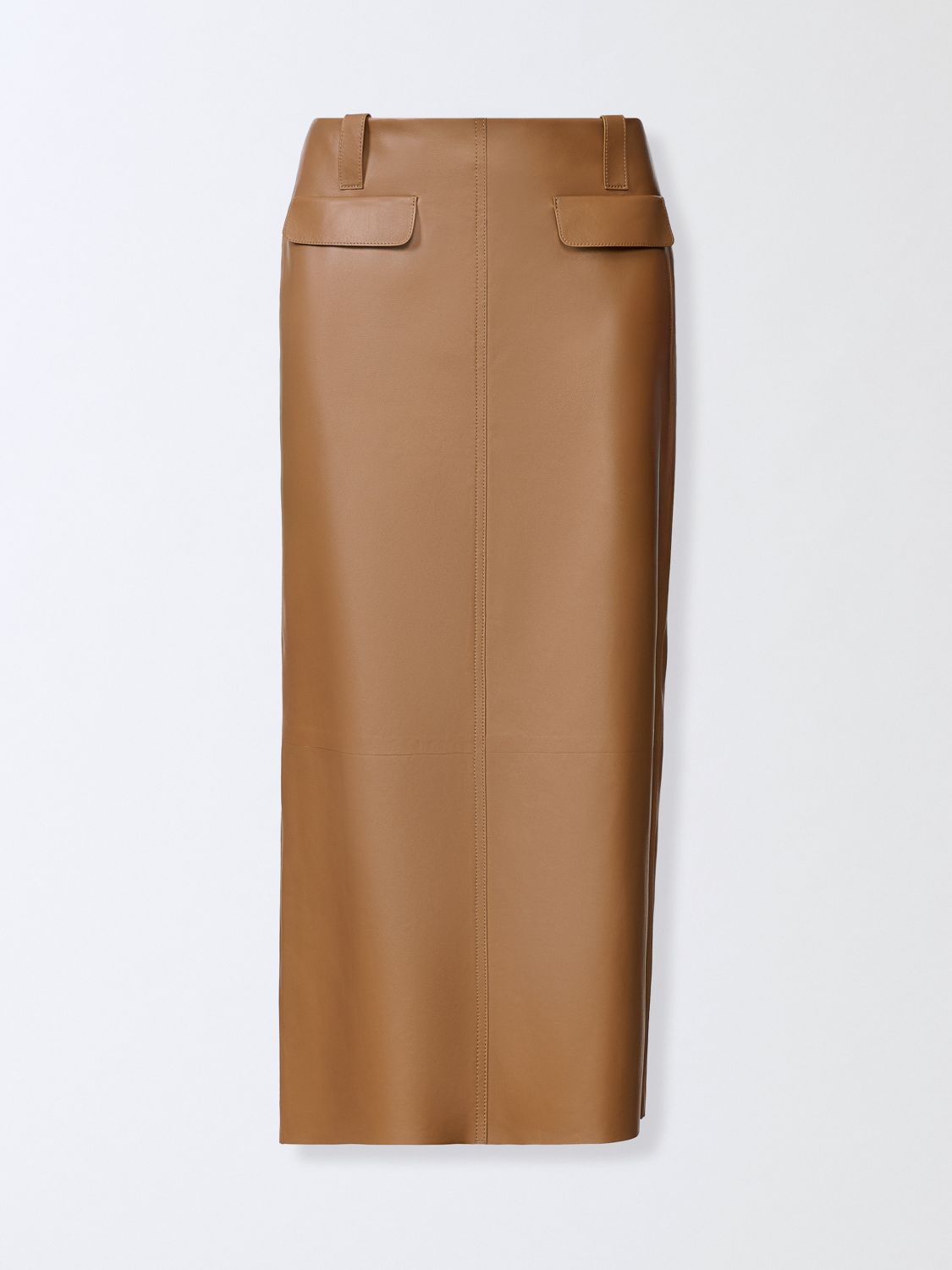 Skirt Woman color Natural