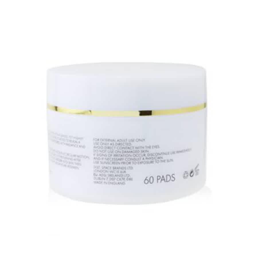 Ladies Rescue Peel Pads Skin Care 5050013027810