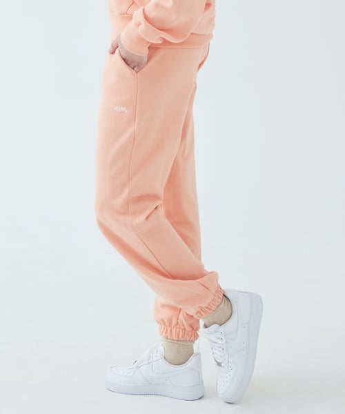 Logo Training Pants