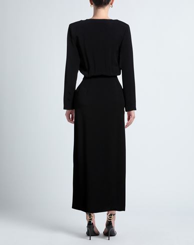 Woman Maxi dress Black