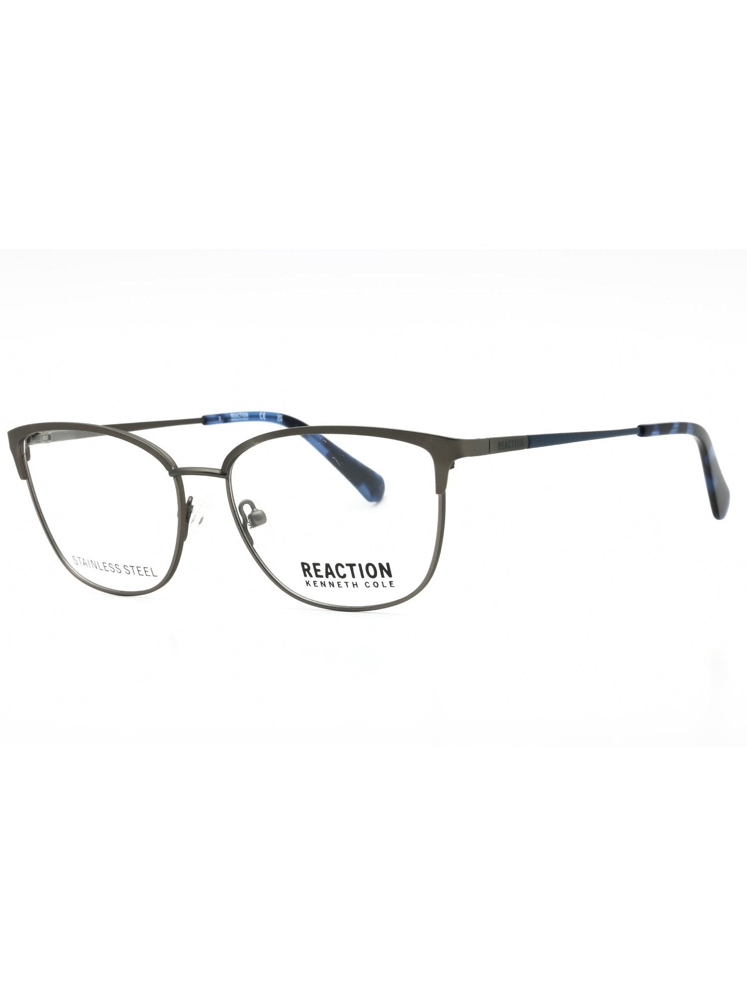 Sleek Rectangular Eyeglasses for Women