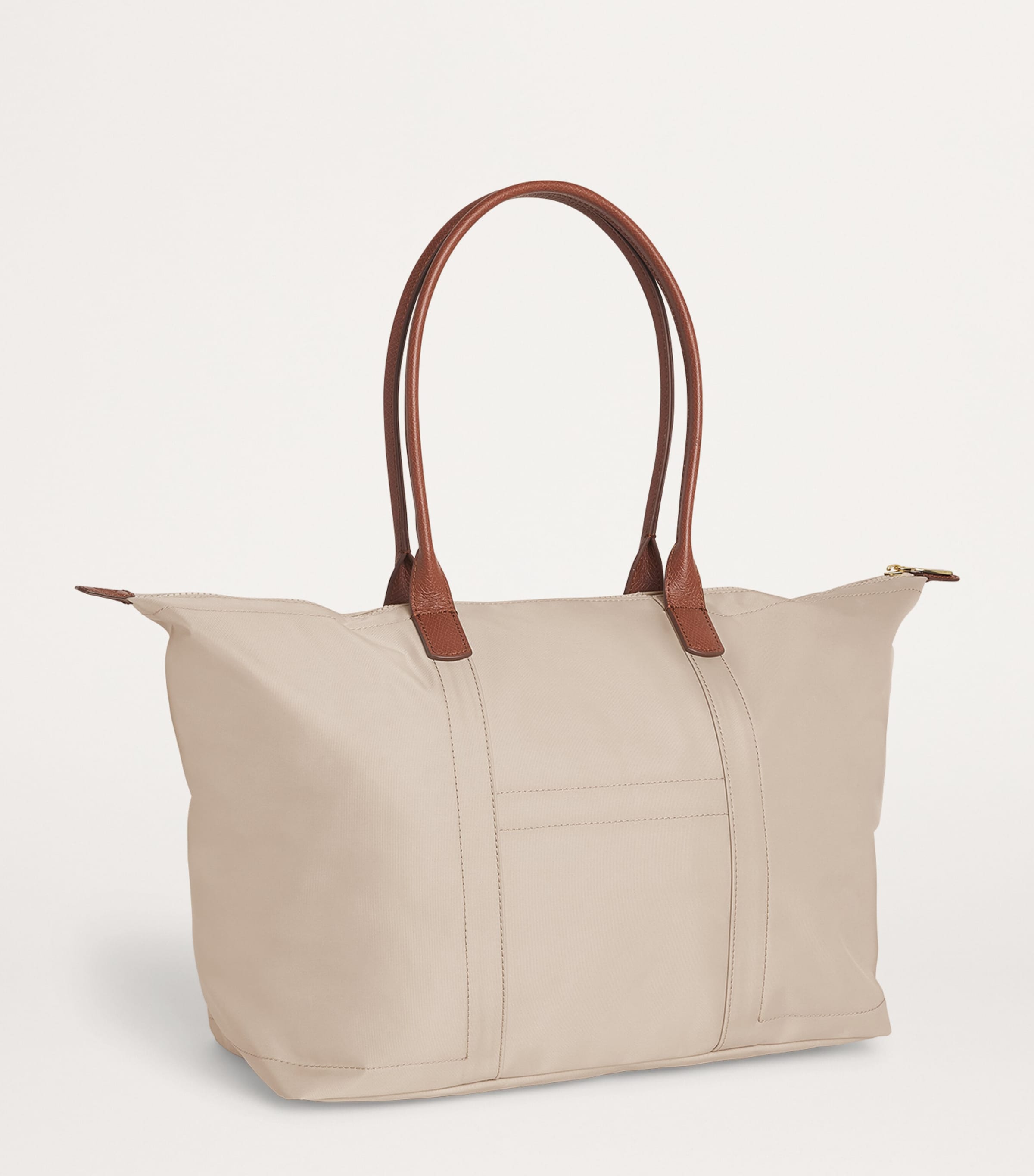 Medium Nylon Tote Bag