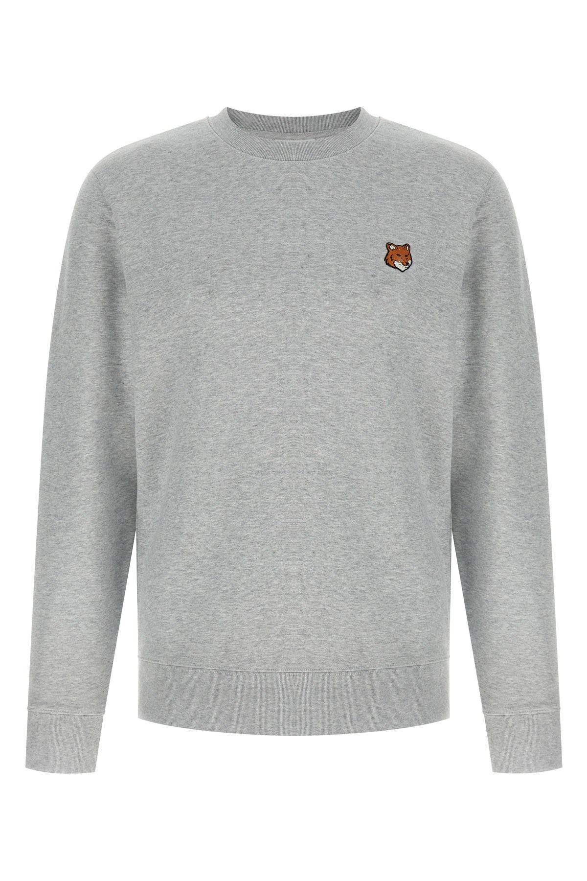 'Fox Head' Sweatshirt