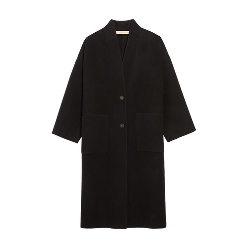 Bachir Coat
