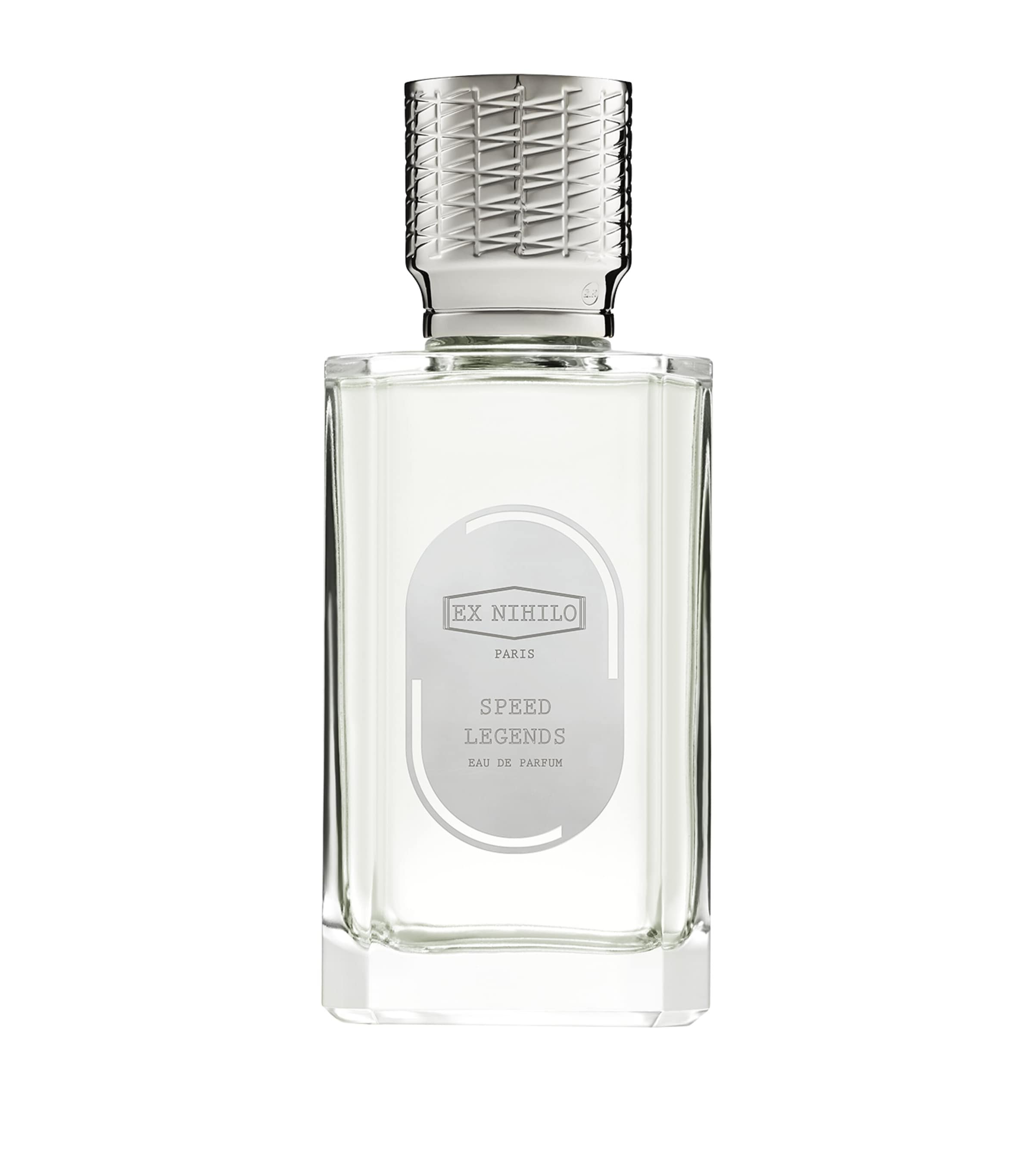 Speed Legends Eau de Parfum