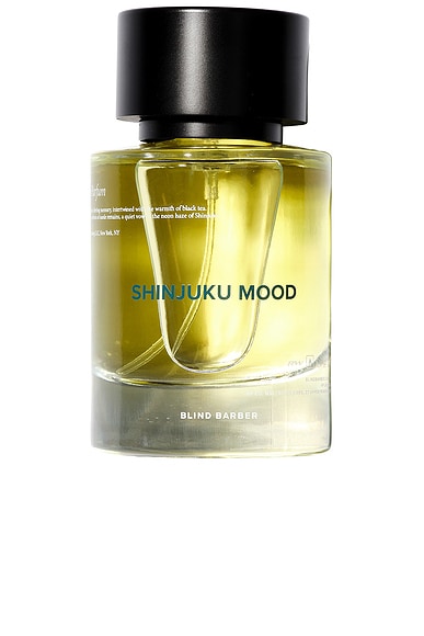 Blind Barber Shinjuku Mood Eau De Parfum in N/A. a