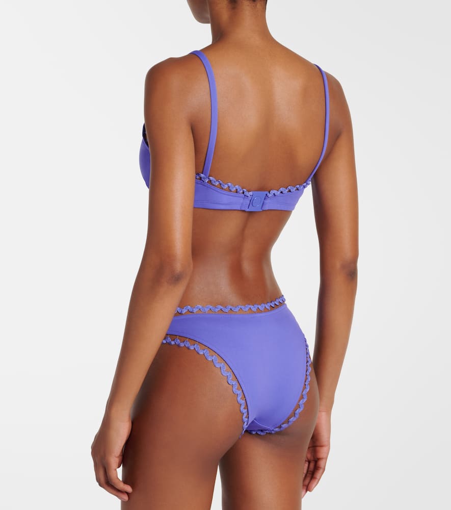 Boogie bikini bottoms