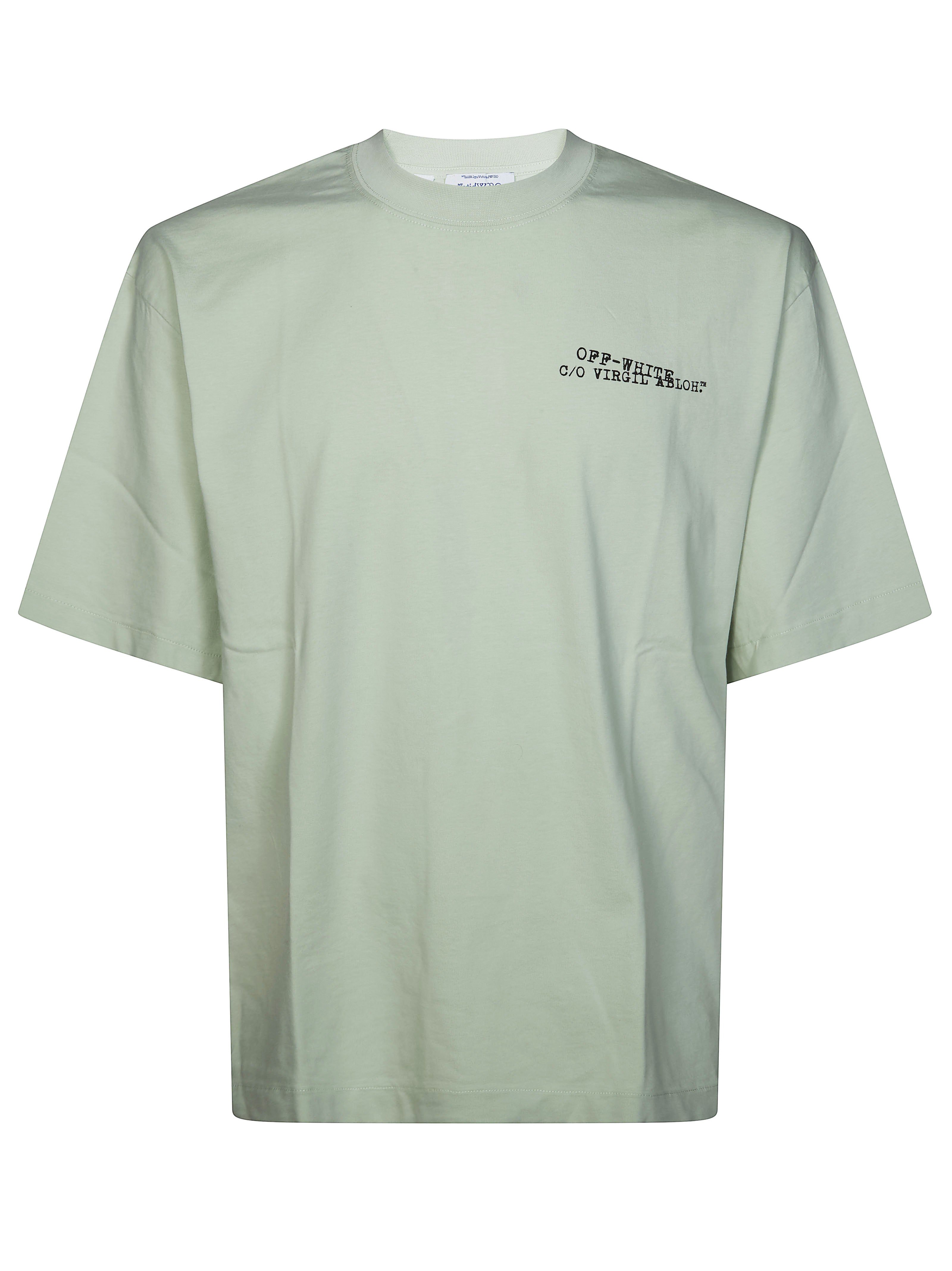 Classic Fit Mini T-Shirt for Men