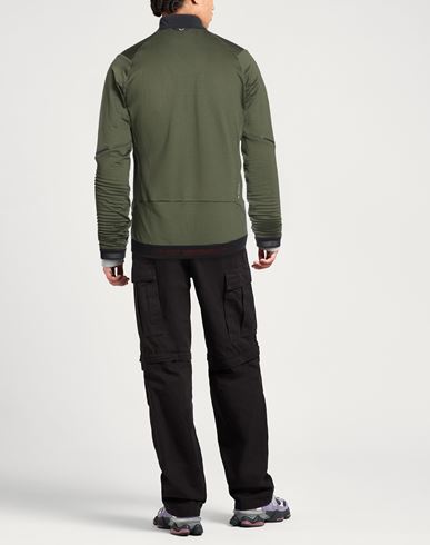 Pedroc Pl 2 Man Jacket Military green Size 38 Recycled polyester, Elastane
