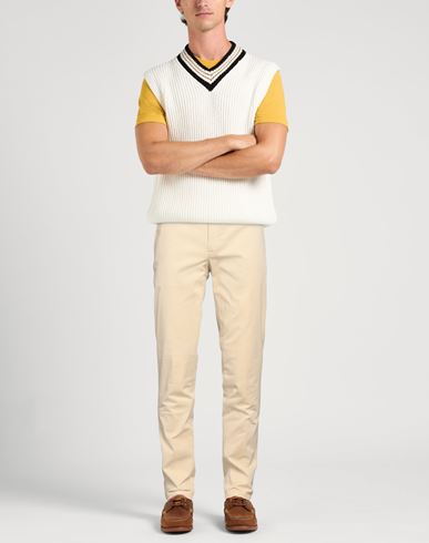 Man Pants Sand
