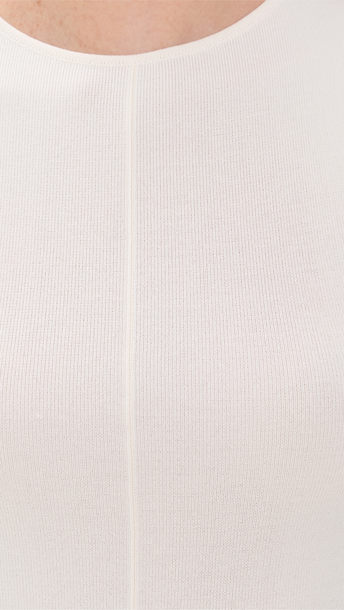 Solid & Striped The Lucerne Dress Brule 