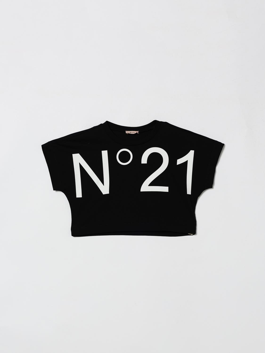 T-Shirt Kids color White