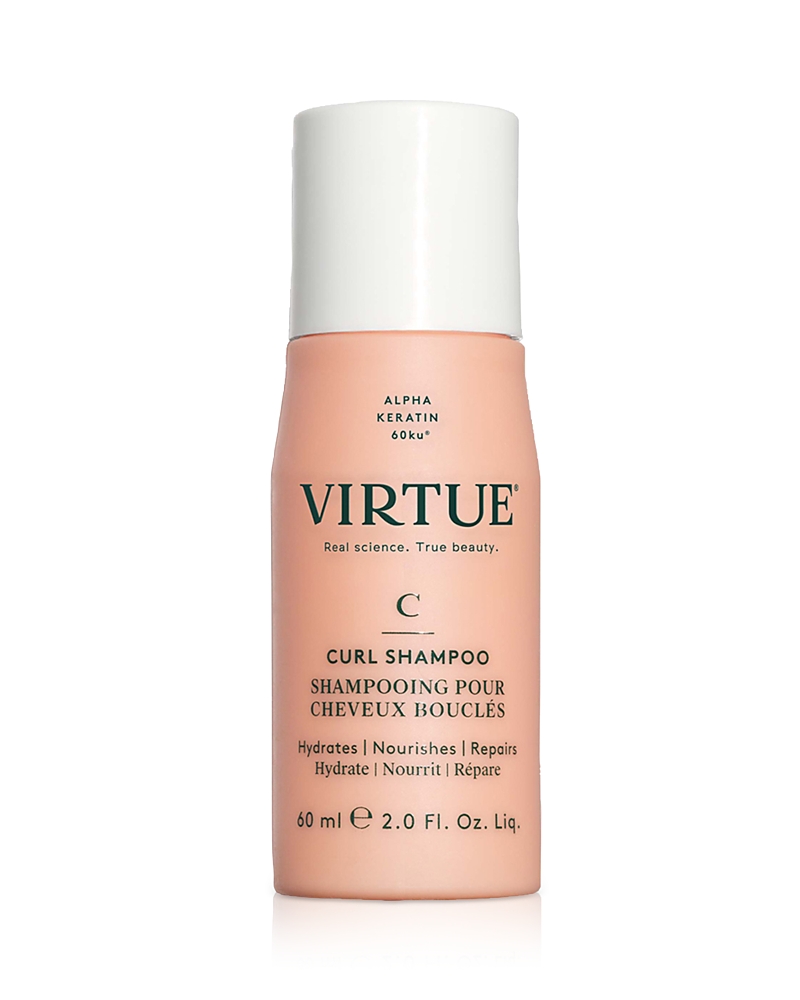 Curl Shampoo 2 oz.