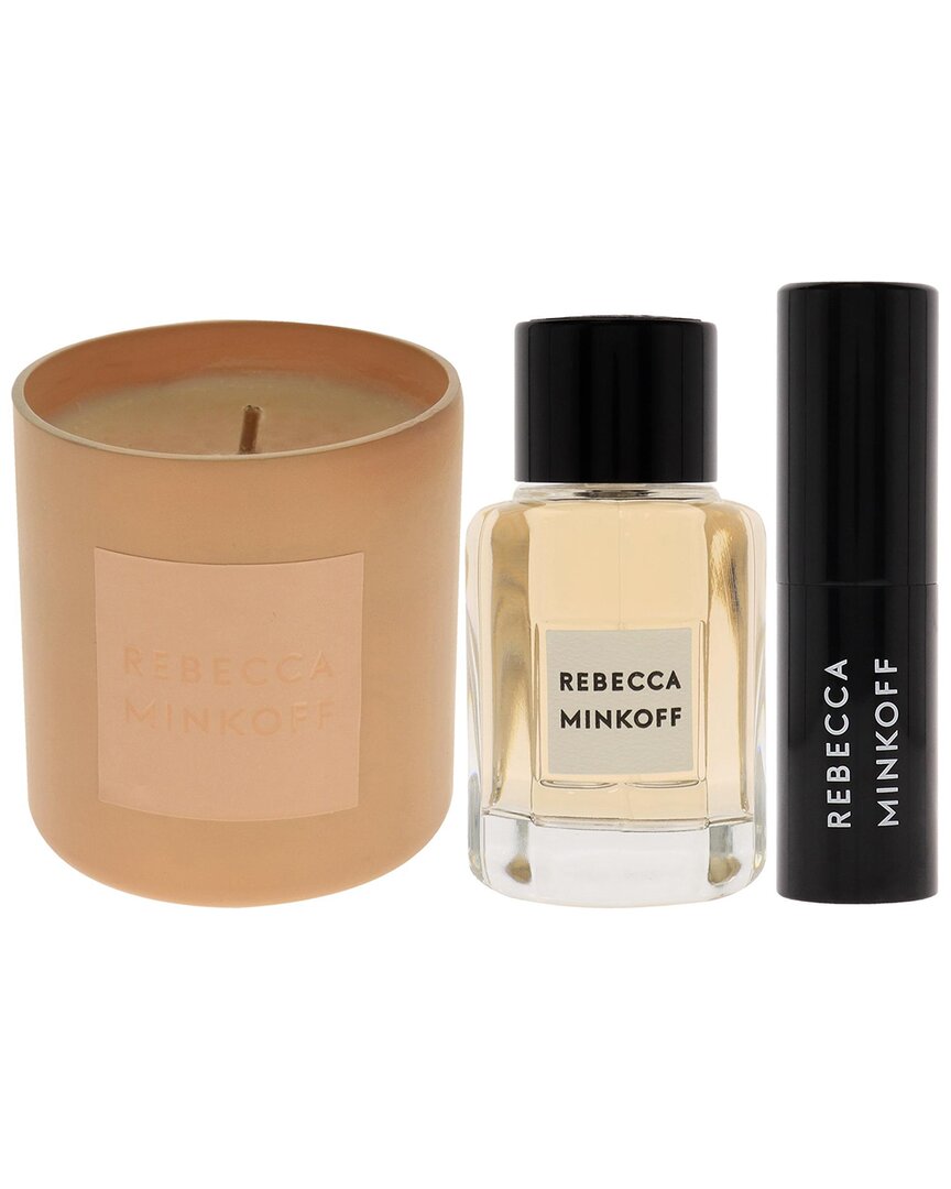 Rebecca Minkoff Fall 3pc Gift Set