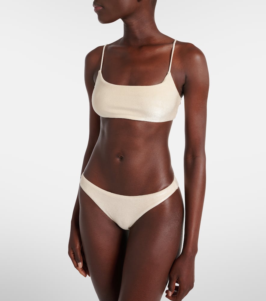 Muse bikini top