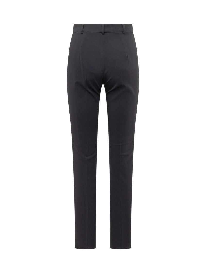 Slim Trousers