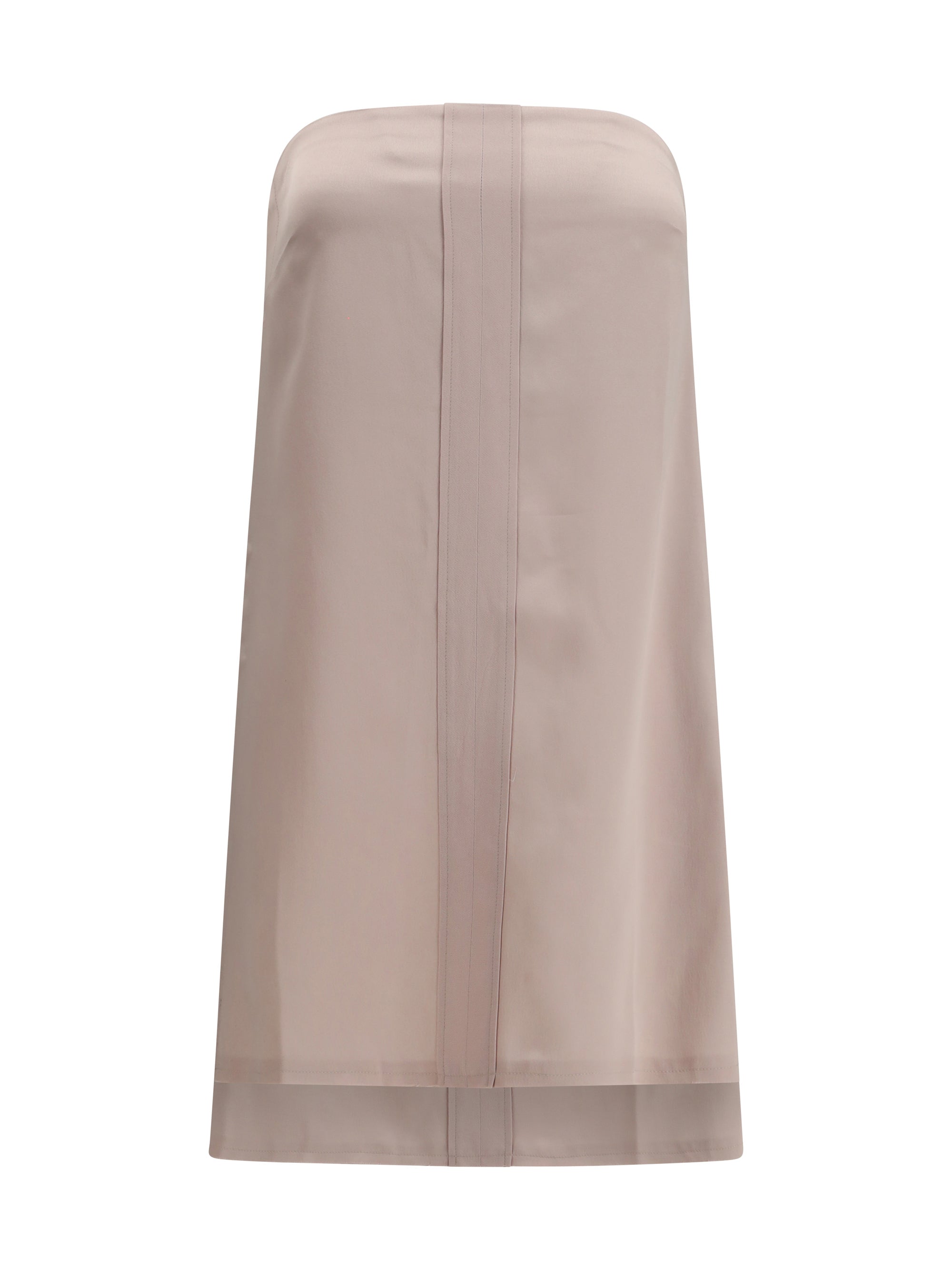 Blouse — Beige