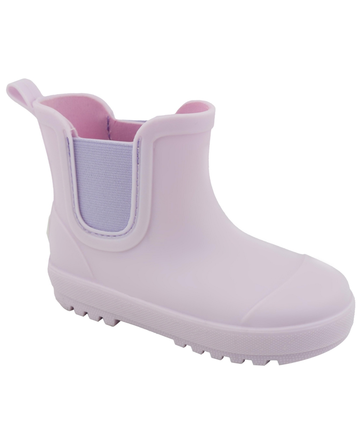Toddler Chelsea Waterproof Rain Boots - Purple