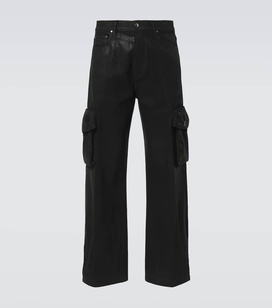 M65 Baggy cargo jeans