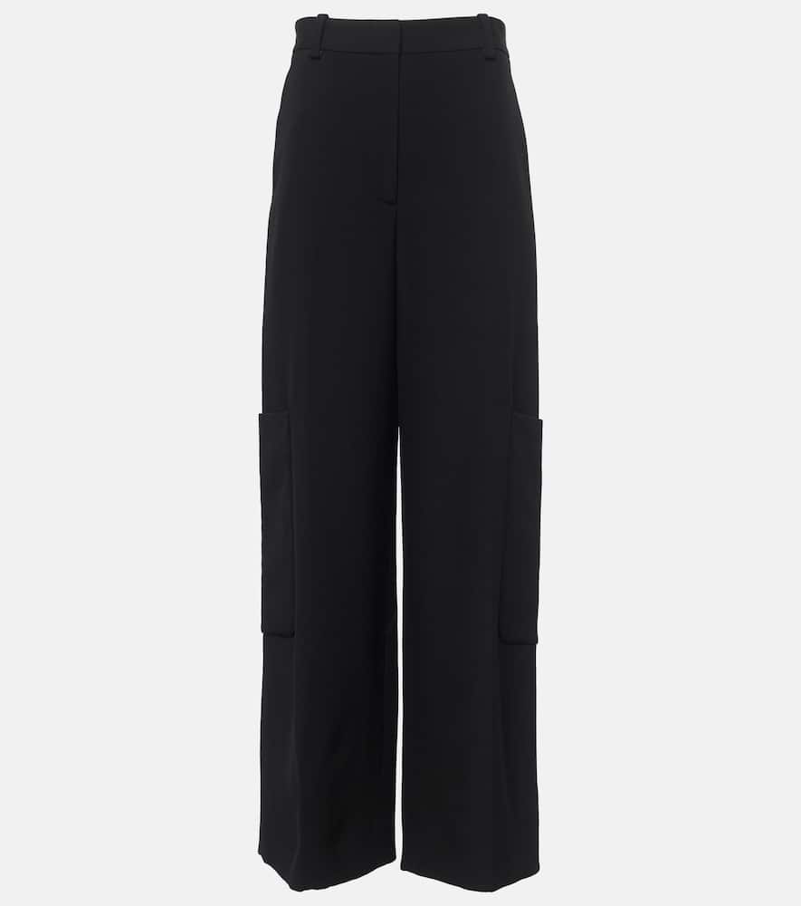 Caiton straight pants