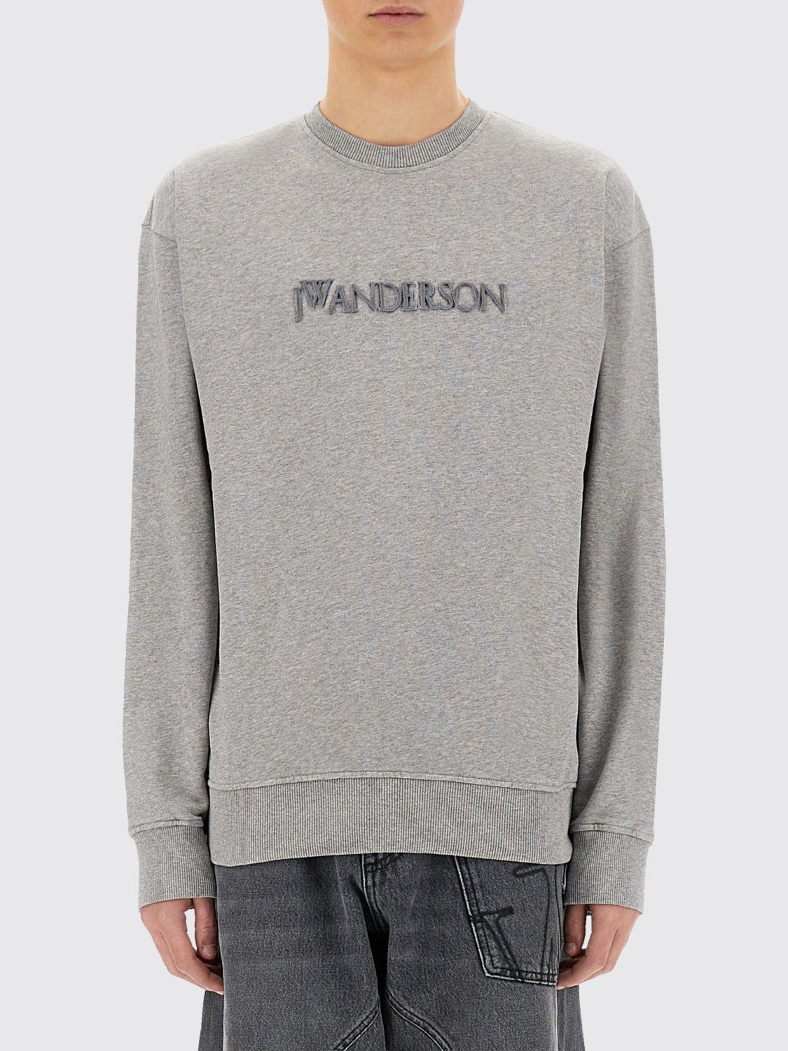 Sweater Men color Black