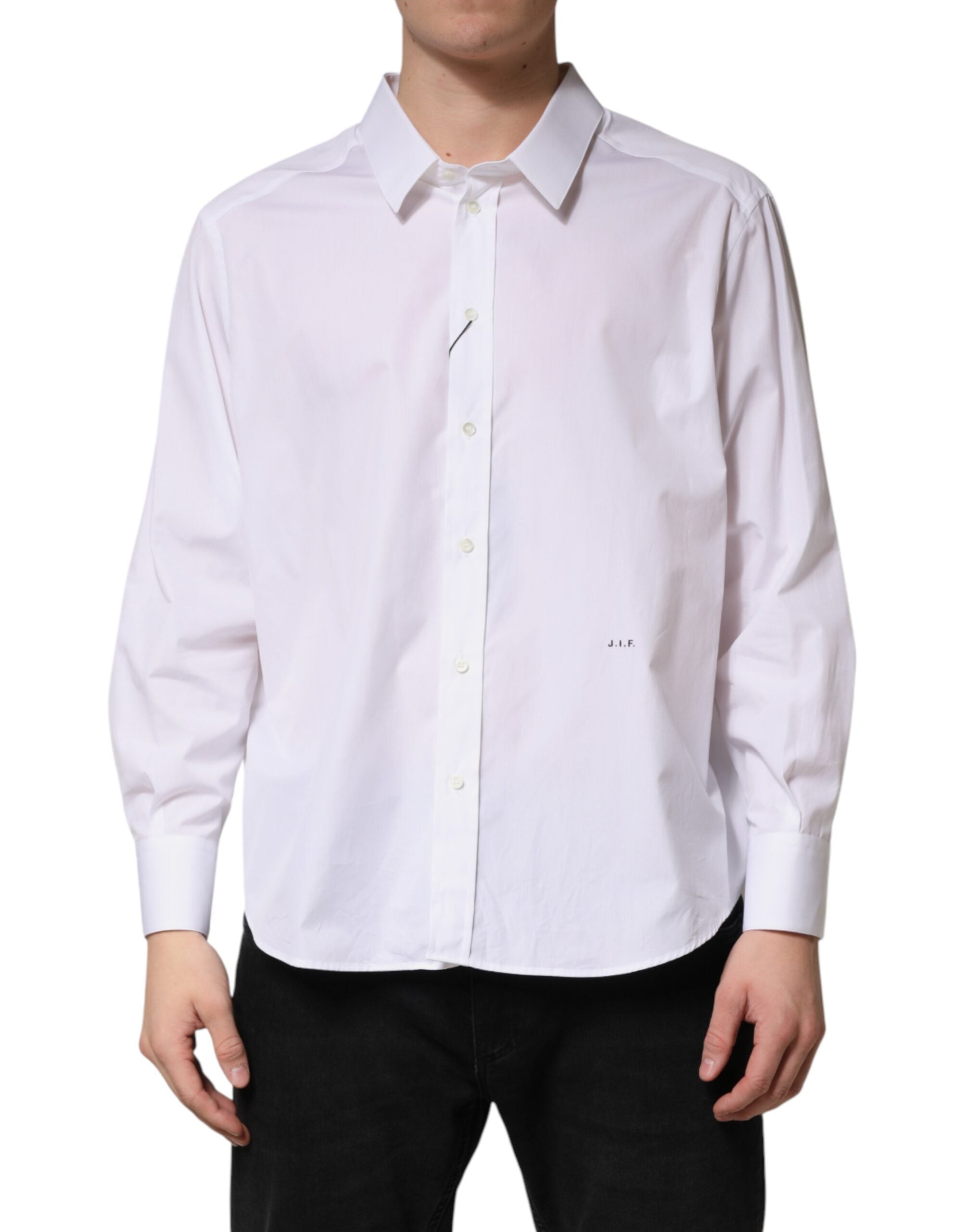 Shirt — White