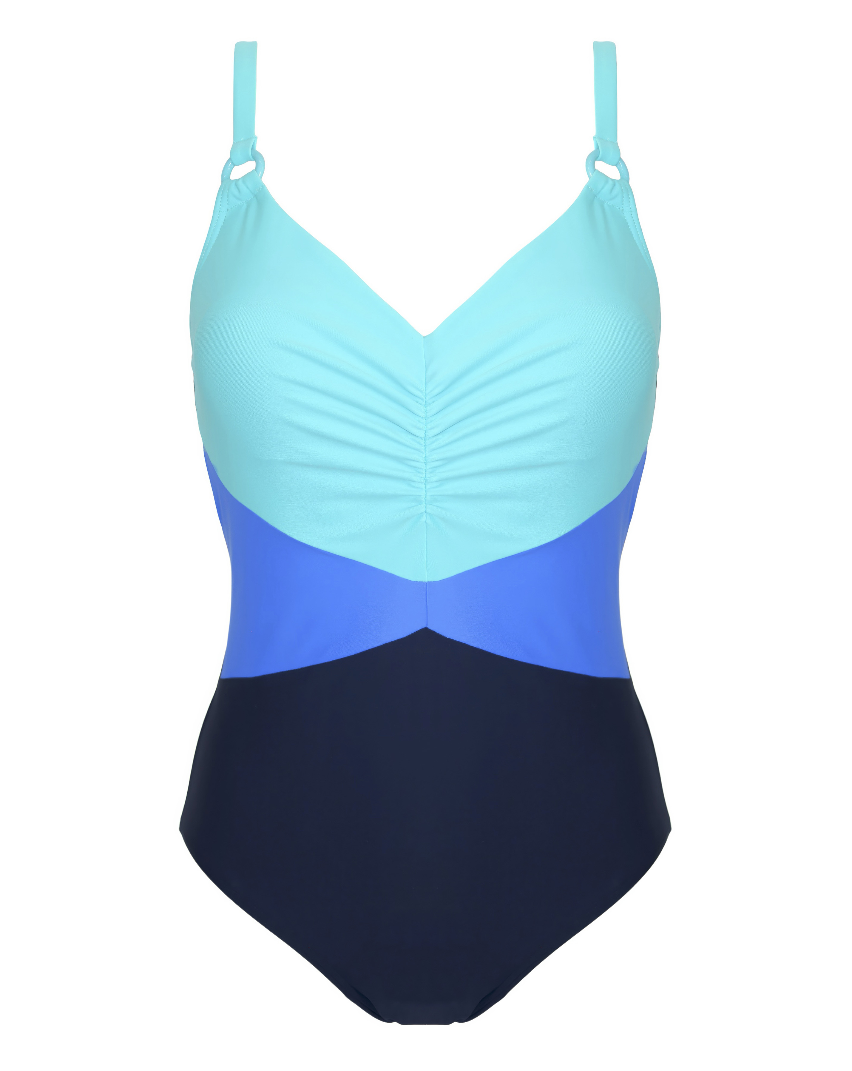 Pour Moi Brighton Control Swimsuit
