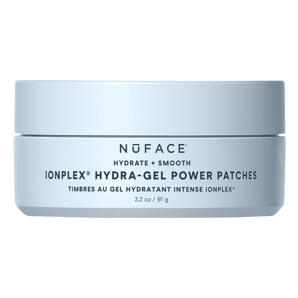IonPlex Hydra-Gel Power Patche