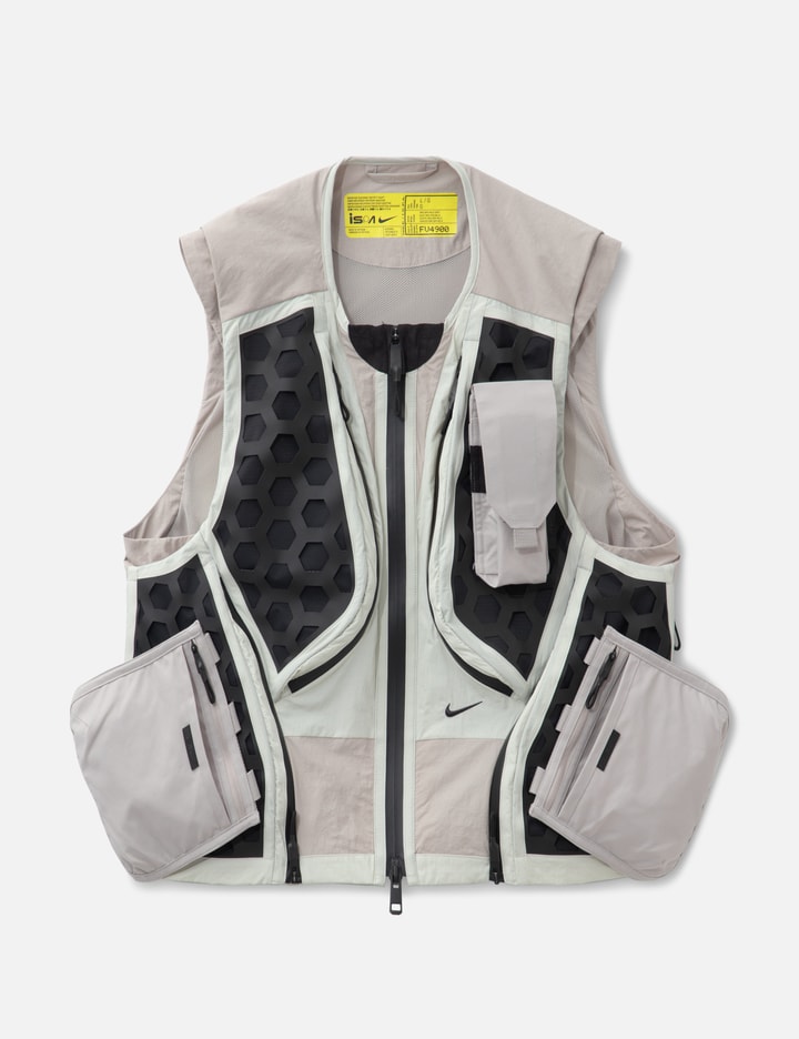 Ispa Vest